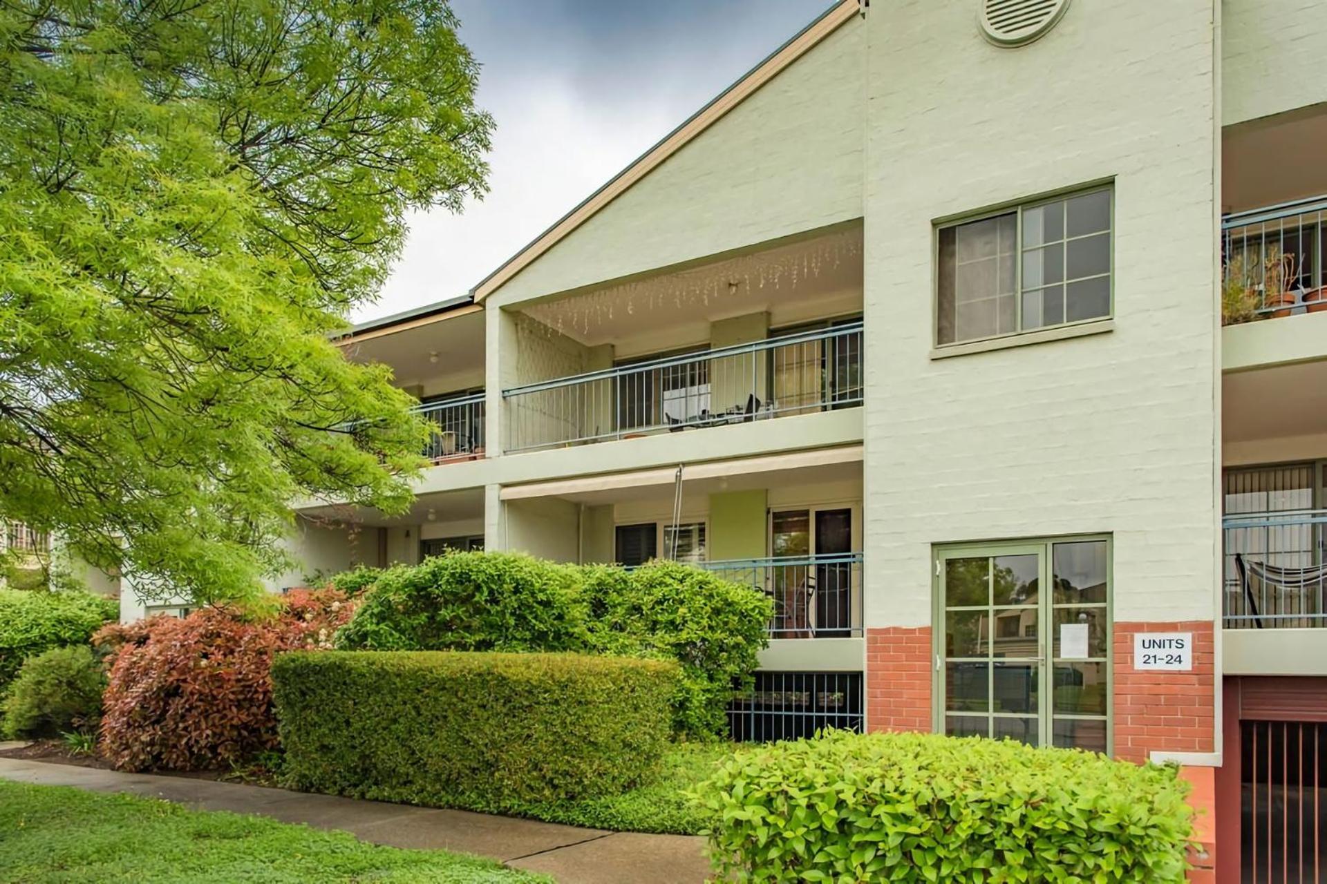 Pet-friendly Just Minutes From Bondi Apartment