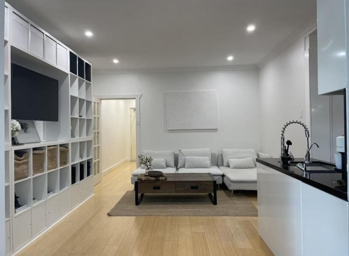 Pet-friendly Just Minutes From Bondi Appartamento Sydney