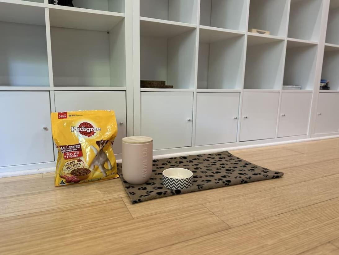 Appartamento Pet-friendly Just Minutes From Bondi *