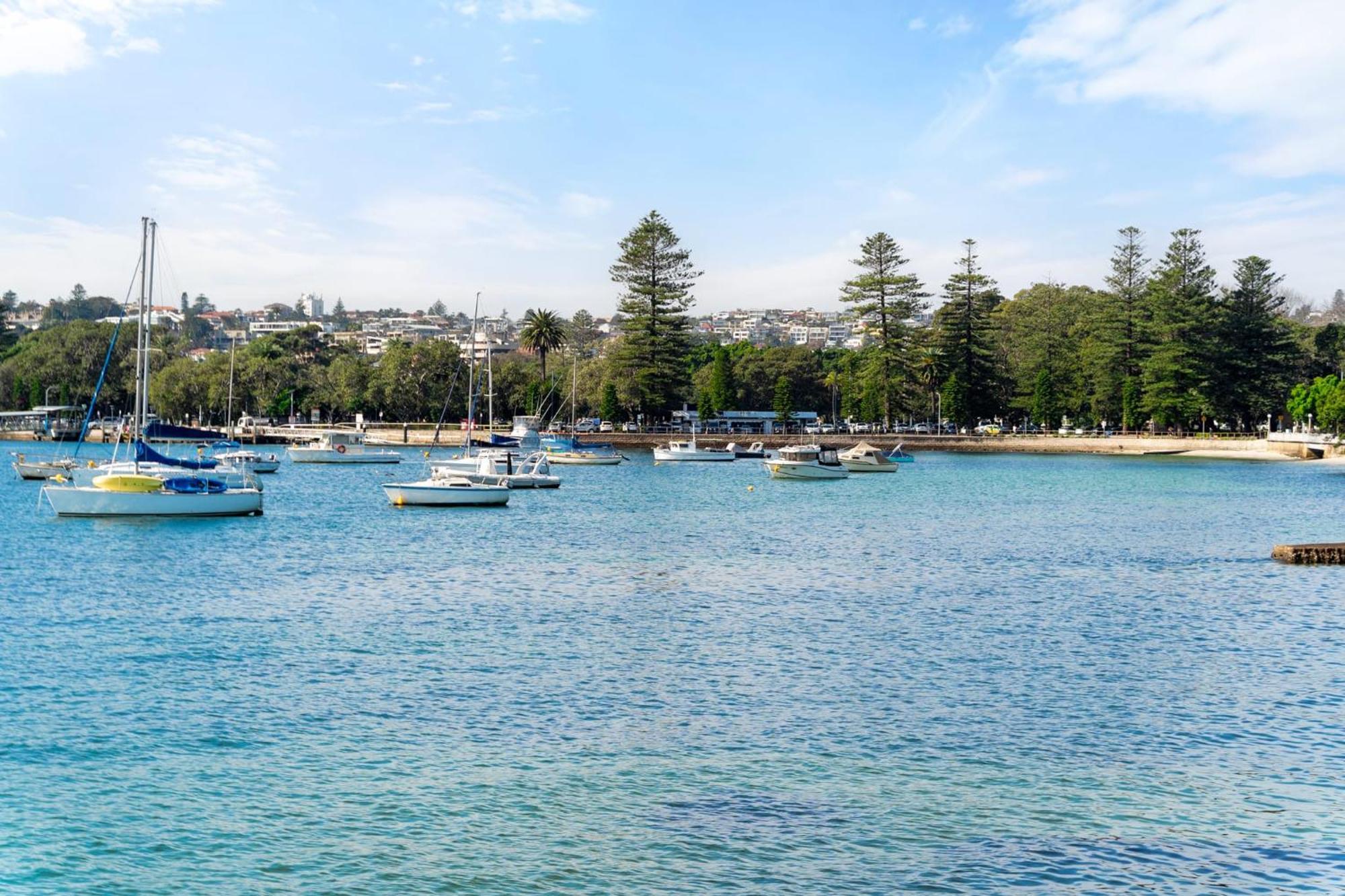 Appartamento Pet-friendly Just Minutes From Bondi Sydney