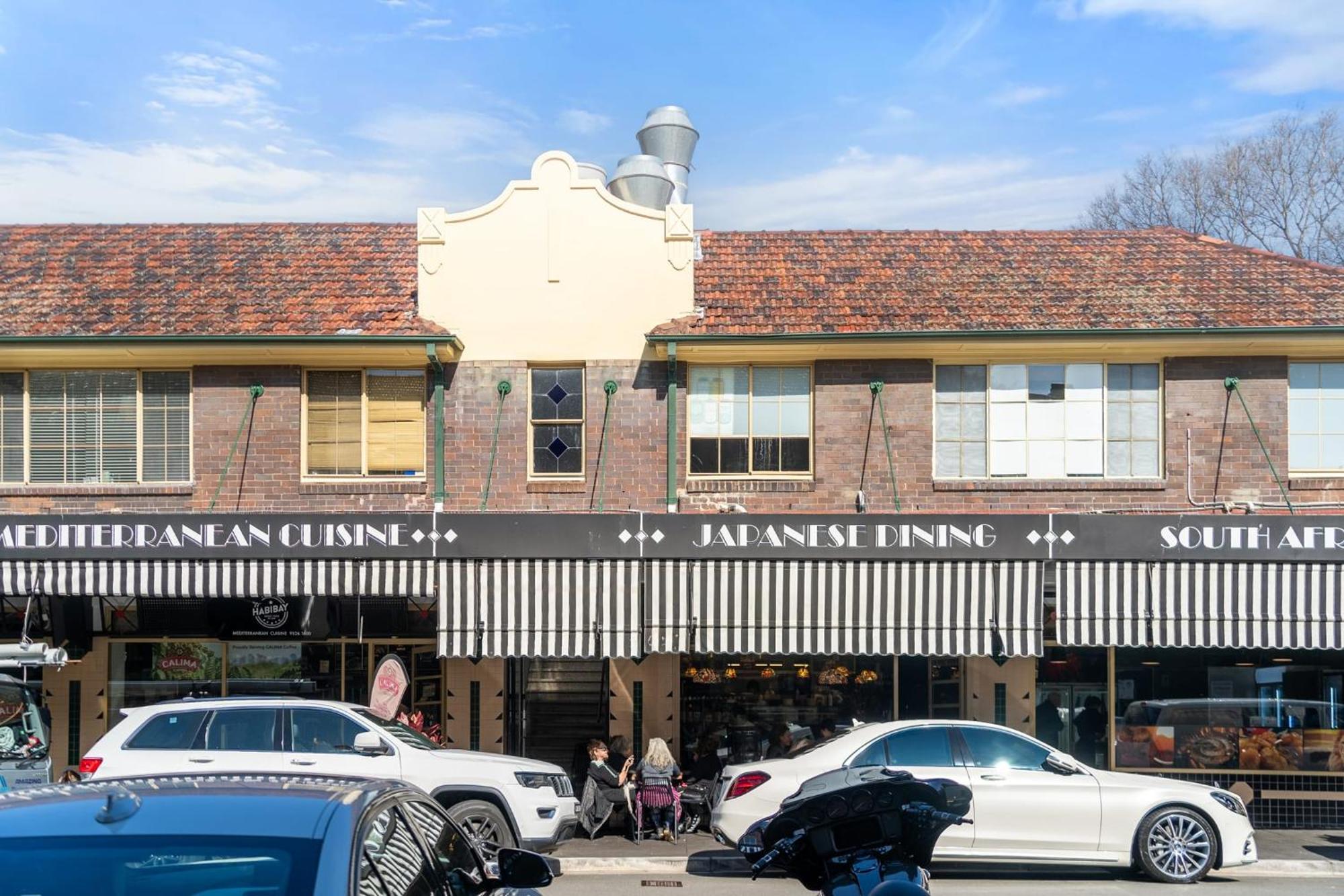 Pet-friendly Just Minutes From Bondi Appartamento *