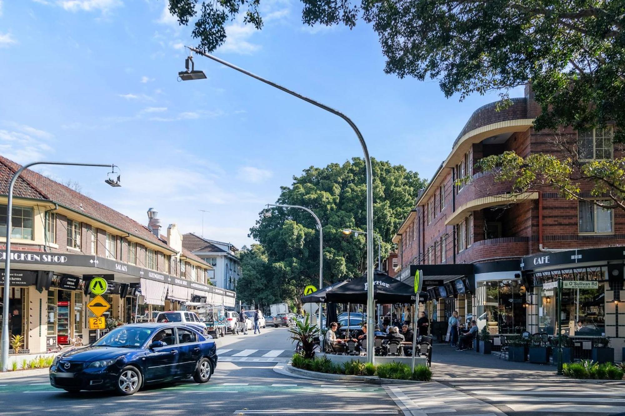 Pet-friendly Just Minutes From Bondi Appartamento