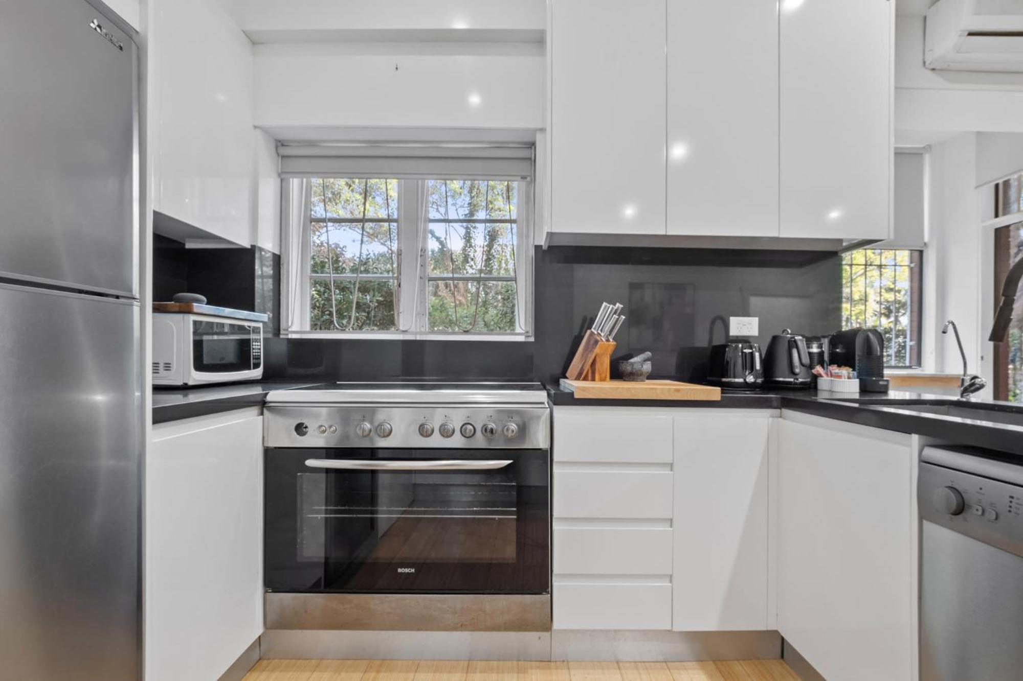 Appartamento Pet-friendly Just Minutes From Bondi