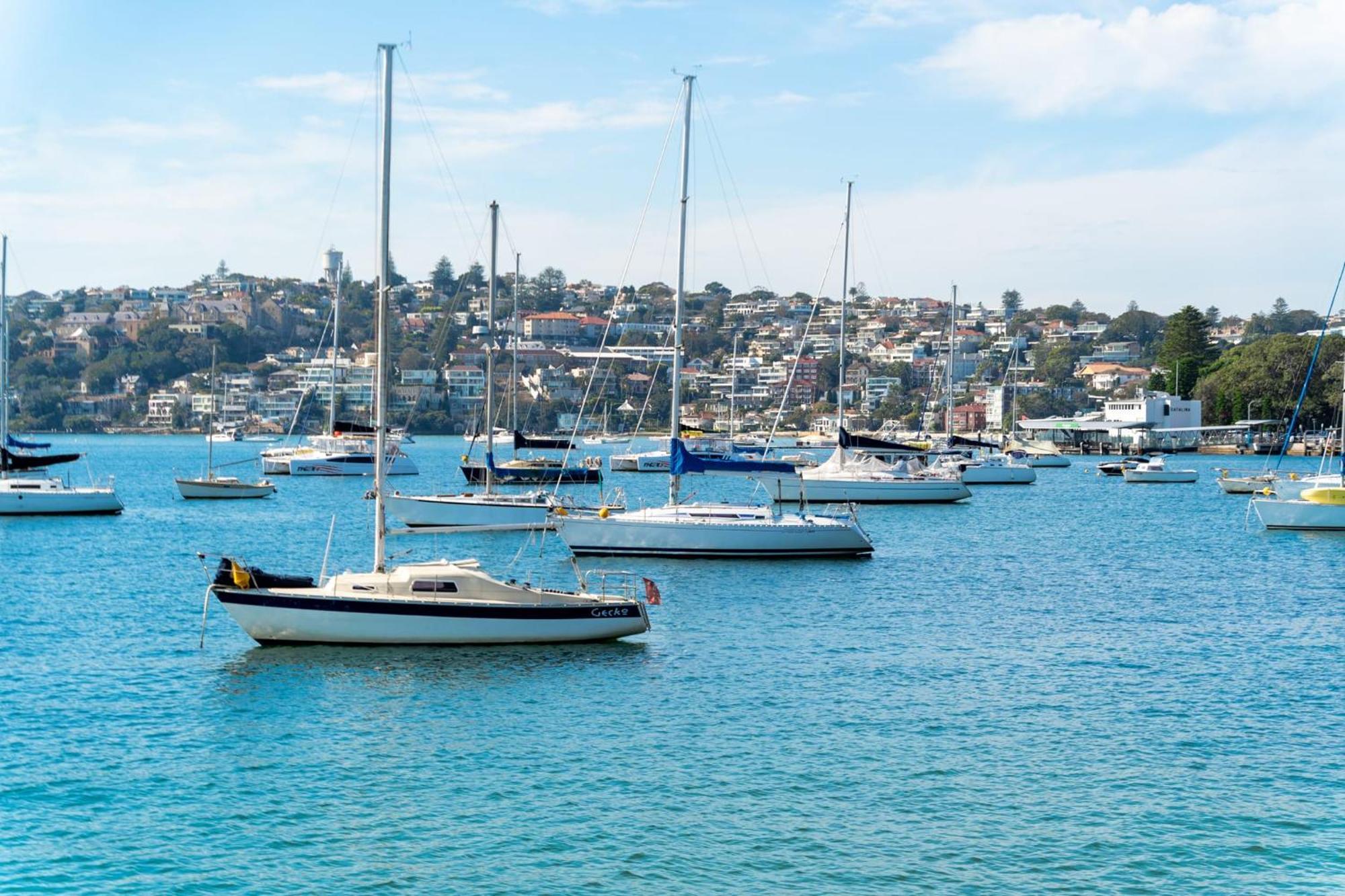 Appartamento Pet-friendly Just Minutes From Bondi *