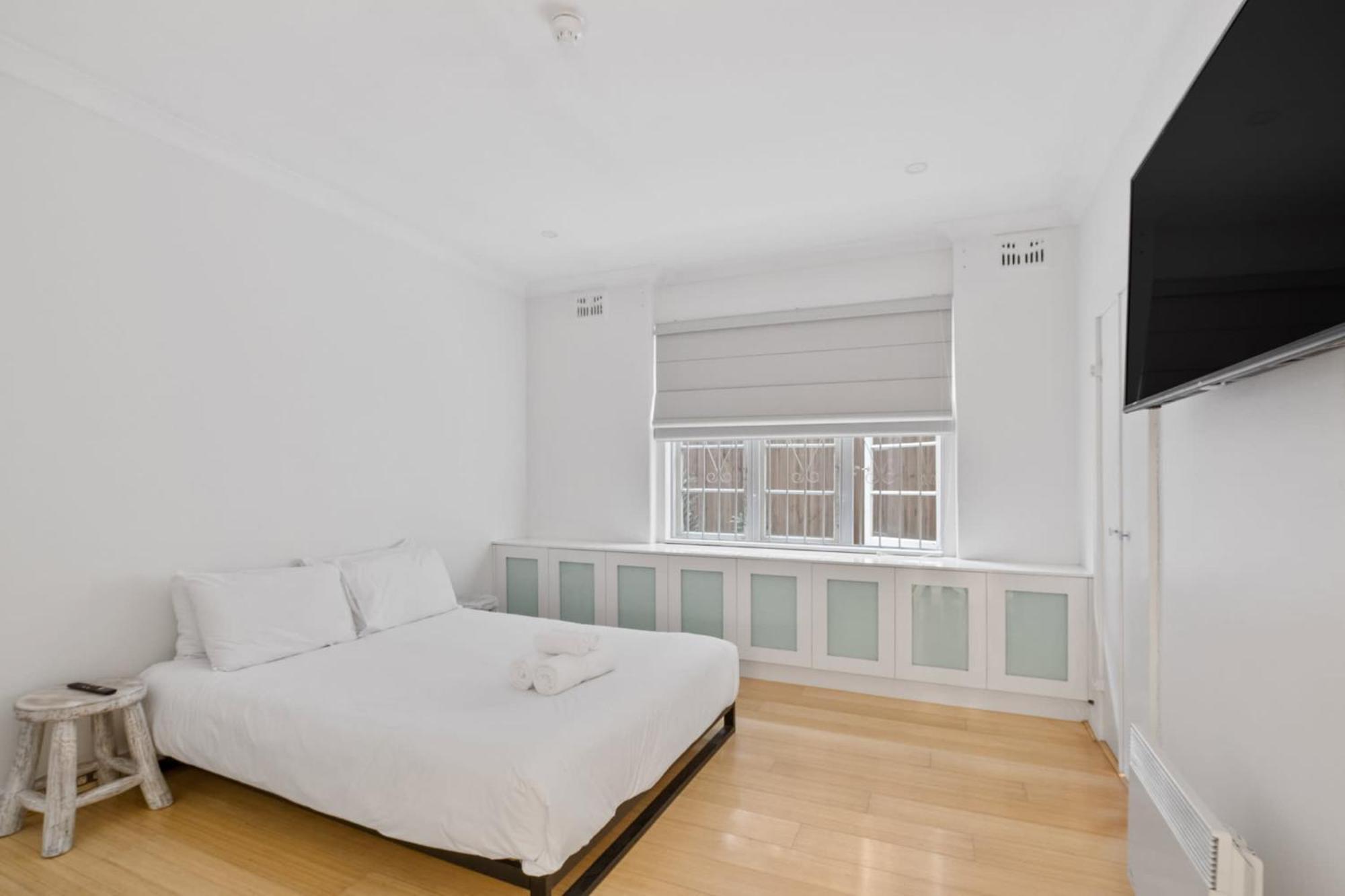 Pet-friendly Just Minutes From Bondi Appartamento Sydney