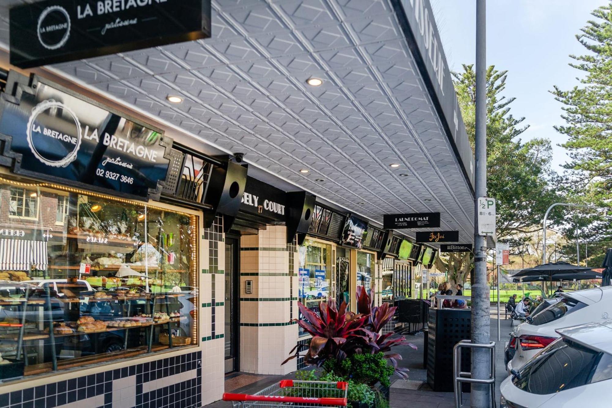 Pet-friendly Just Minutes From Bondi Appartamento *