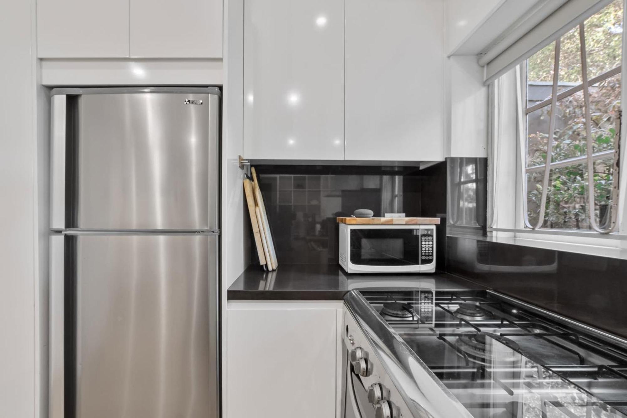 Appartamento Pet-friendly Just Minutes From Bondi