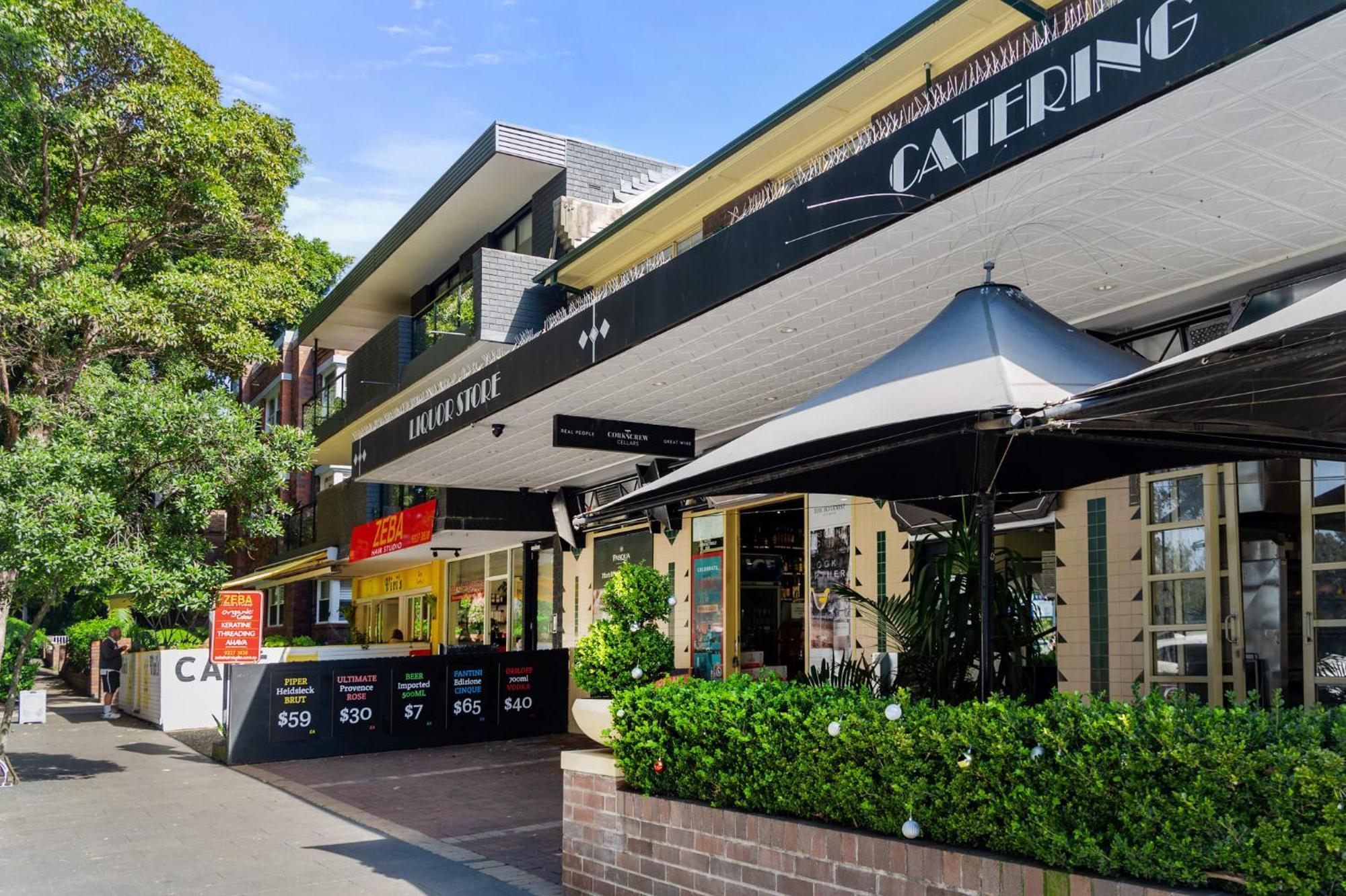 Pet-friendly Just Minutes From Bondi Appartamento
