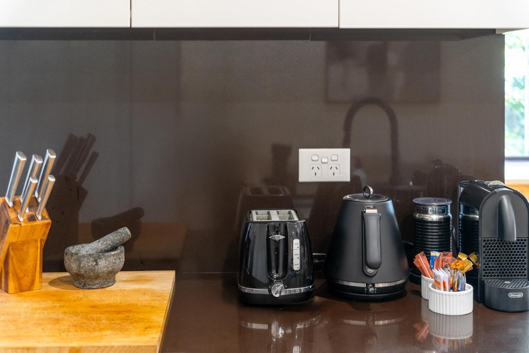 Pet-friendly Just Minutes From Bondi Appartamento *