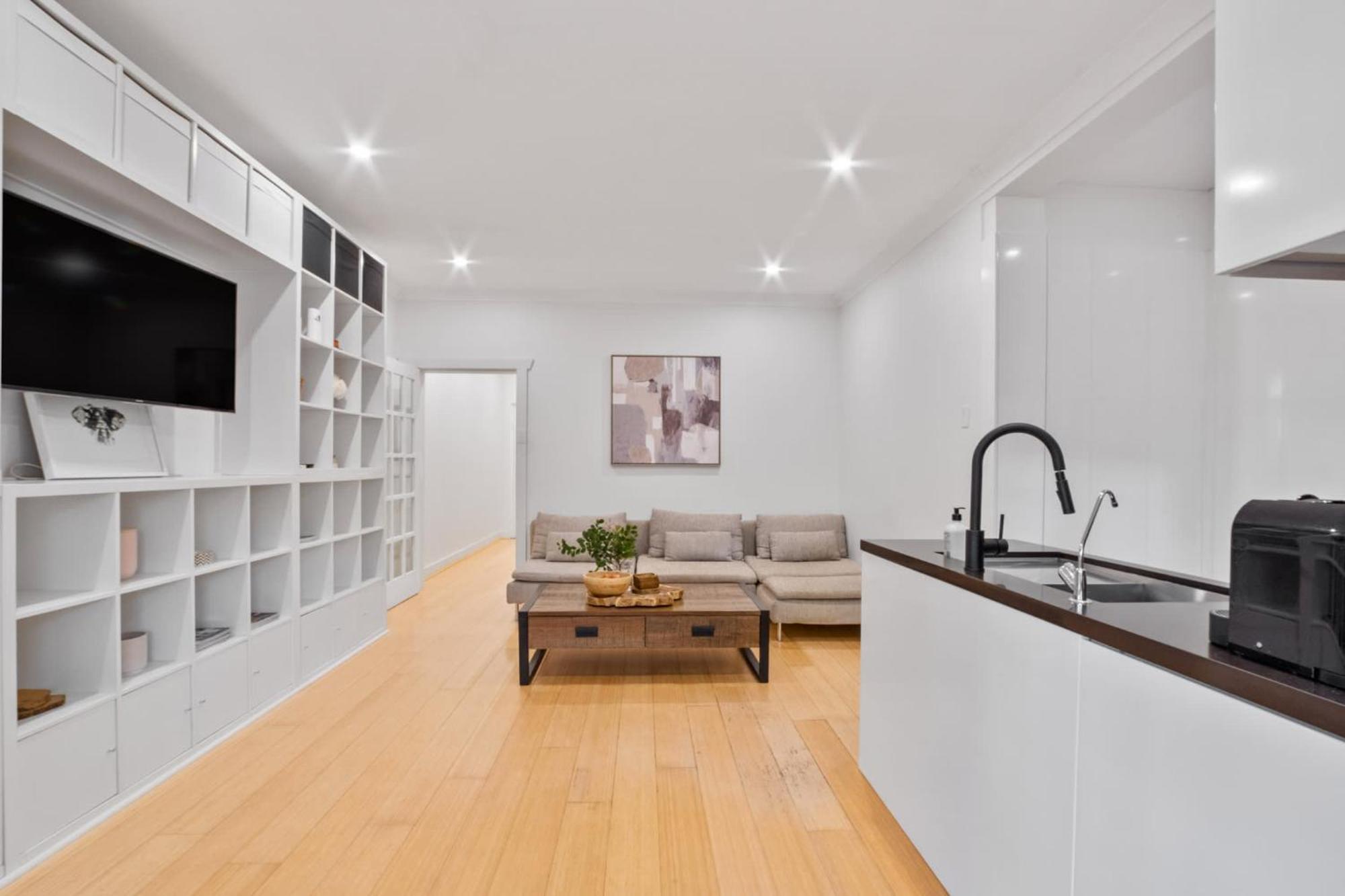 Pet-friendly Just Minutes From Bondi Appartamento
