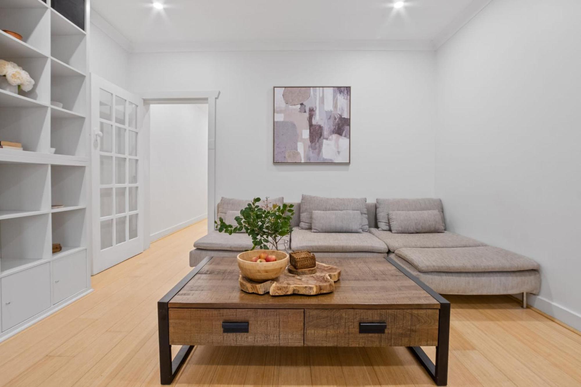 Appartamento Pet-friendly Just Minutes From Bondi *