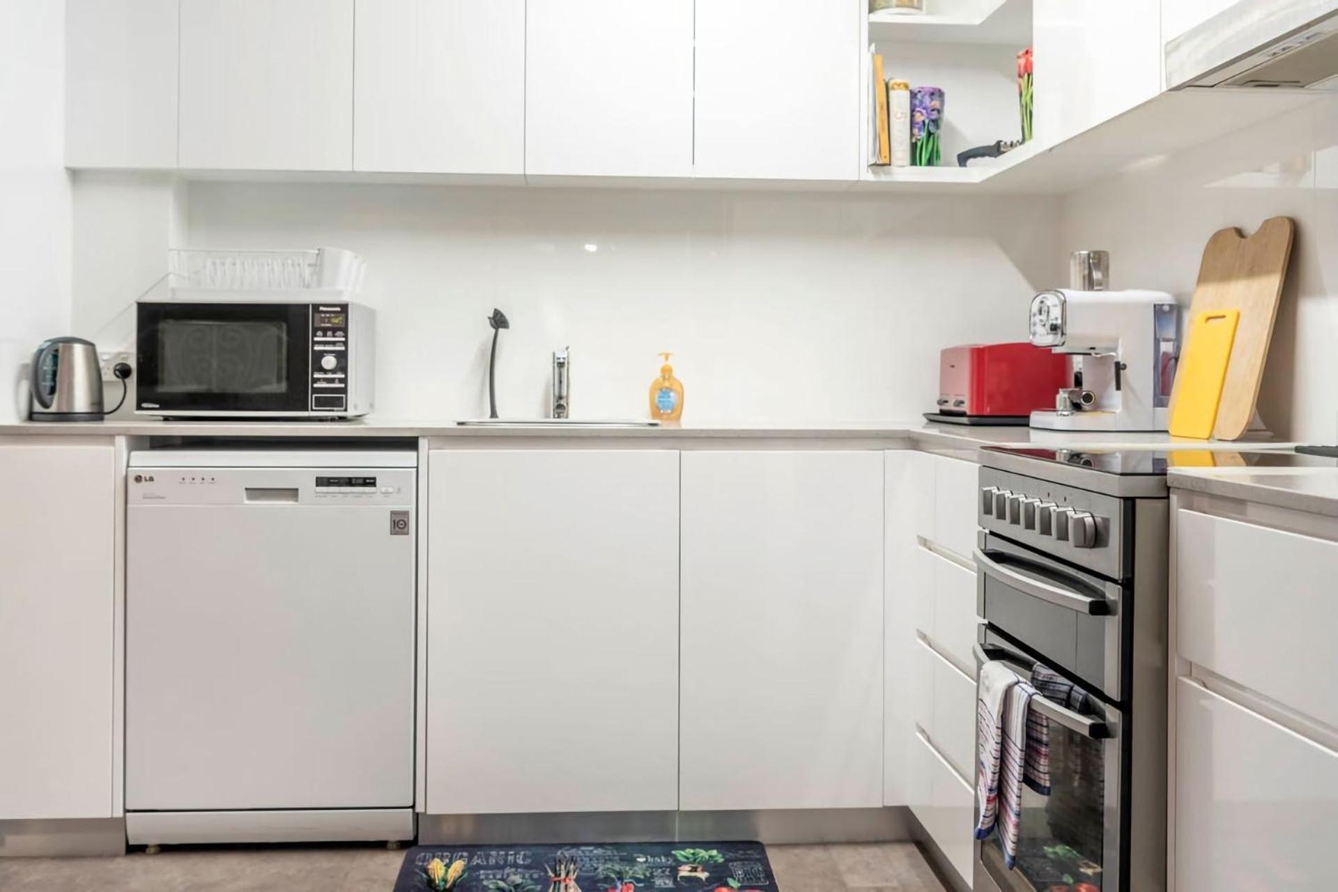 Pet-friendly Just Minutes From Bondi Appartamento