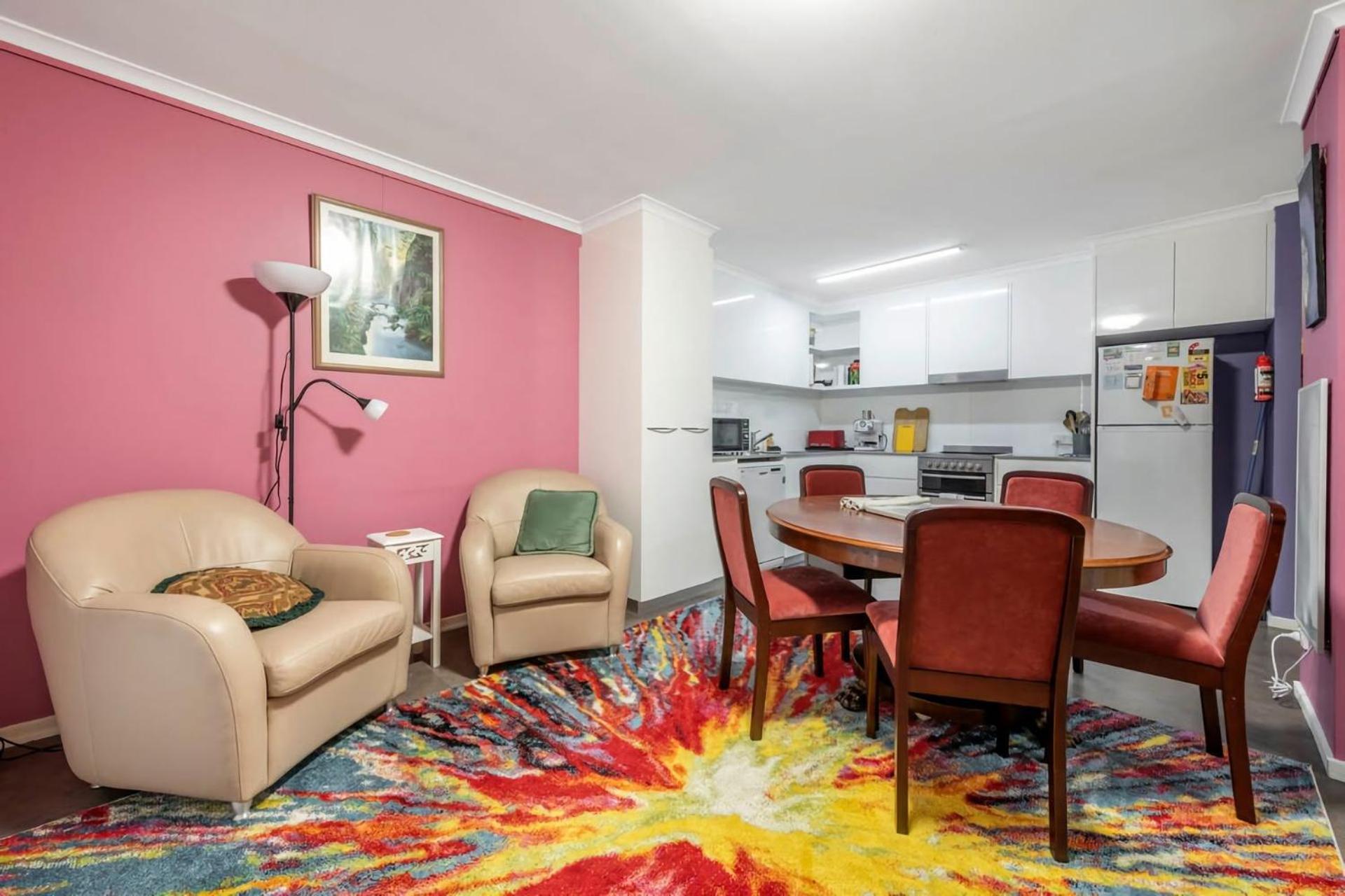 Pet-friendly Just Minutes From Bondi Appartamento Sydney