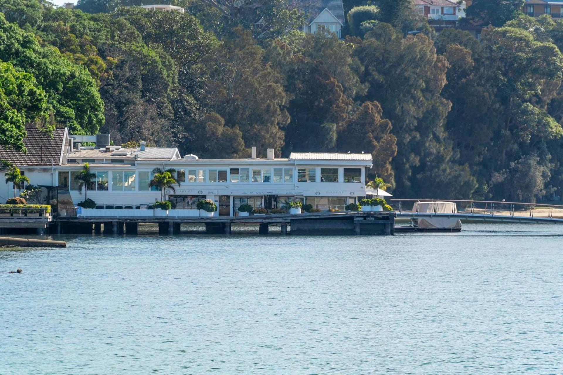 Appartamento Pet-friendly Just Minutes From Bondi Sydney