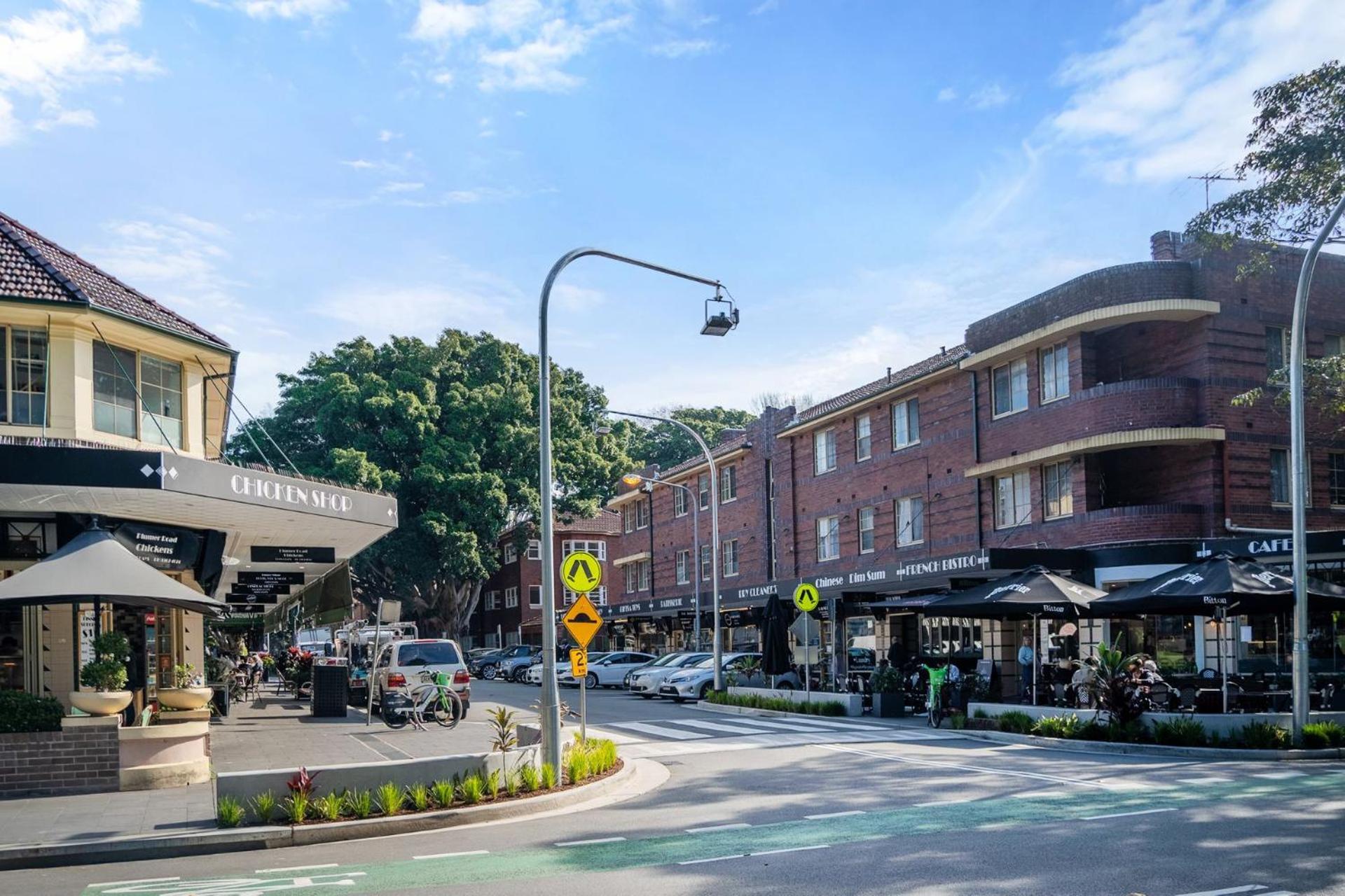 Appartamento Pet-friendly Just Minutes From Bondi *