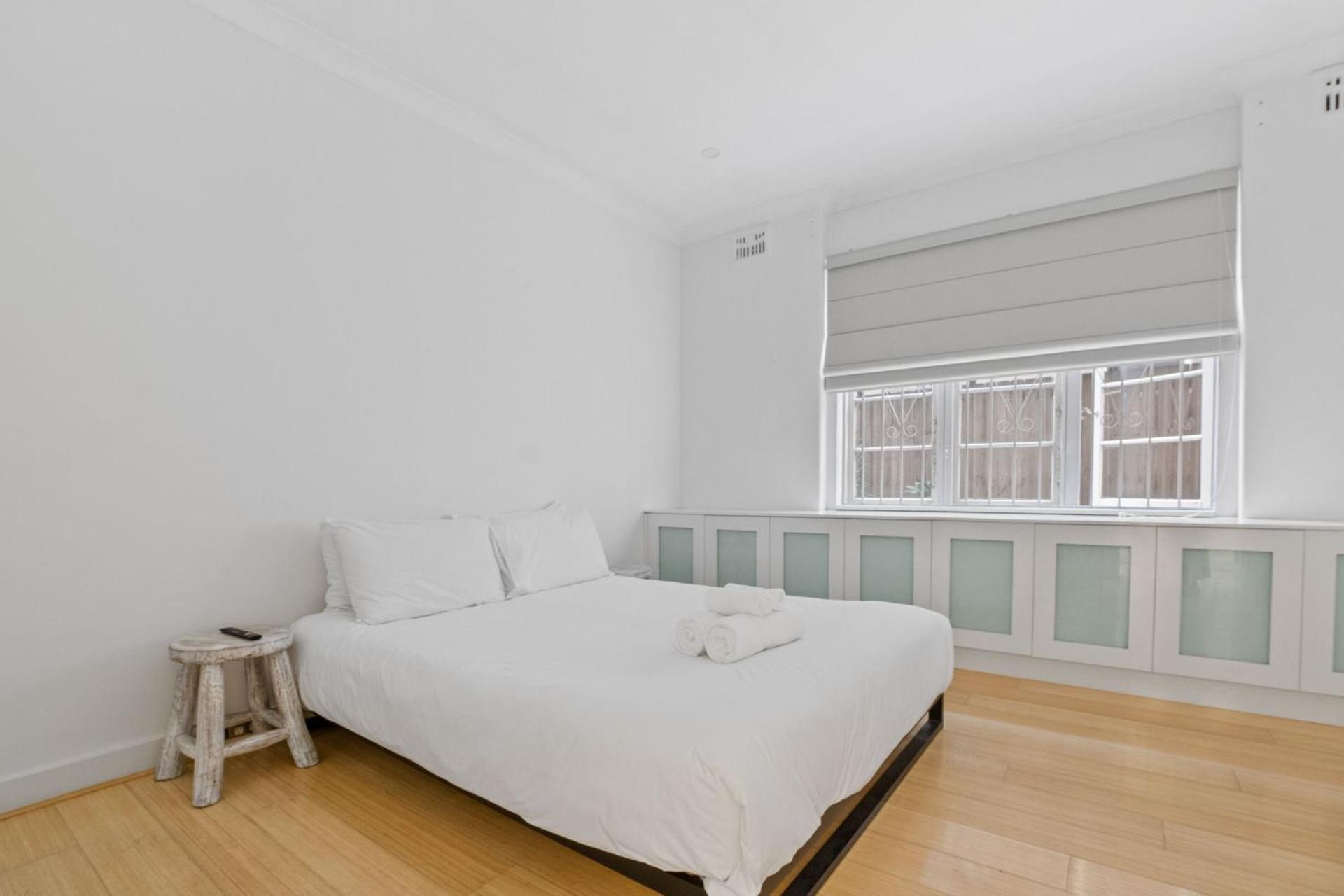 Pet-friendly Just Minutes From Bondi Appartamento Sydney