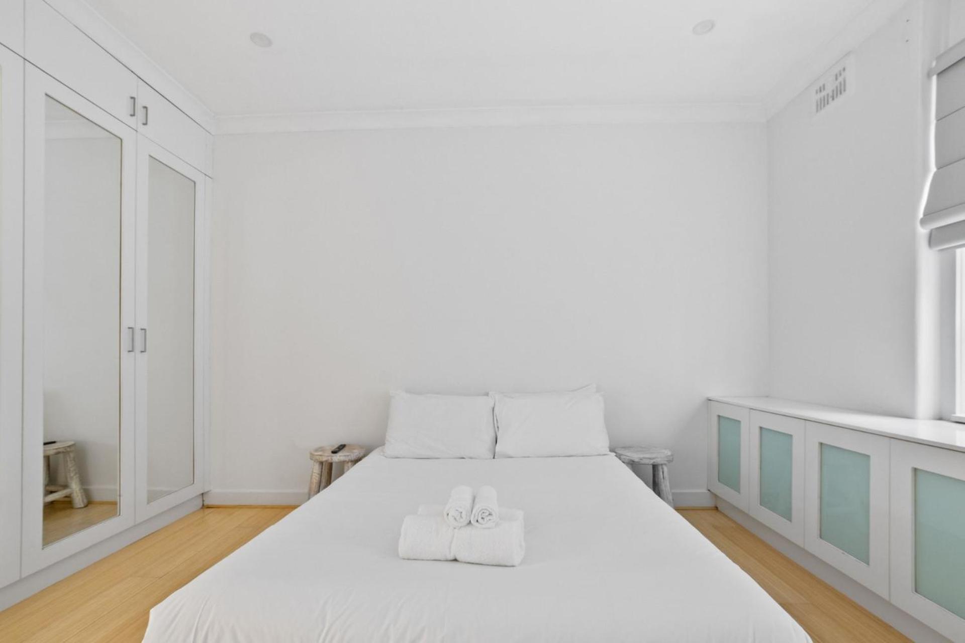 Pet-friendly Just Minutes From Bondi Appartamento