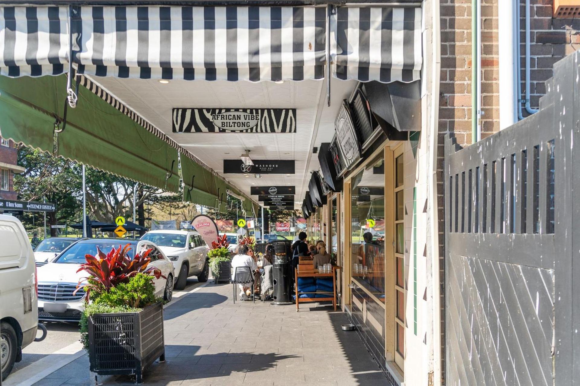 Appartamento Pet-friendly Just Minutes From Bondi