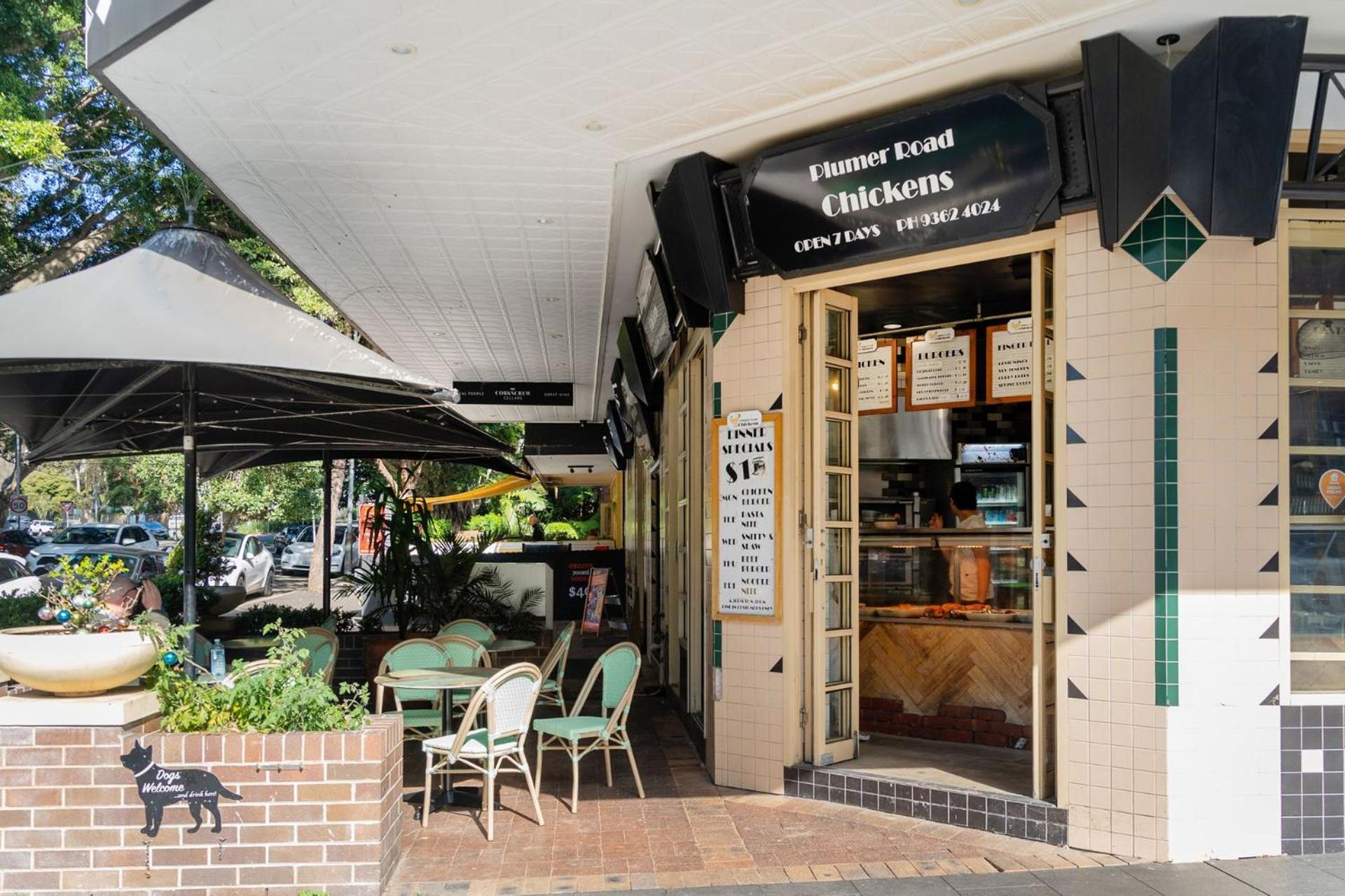 Pet-friendly Just Minutes From Bondi Appartamento *
