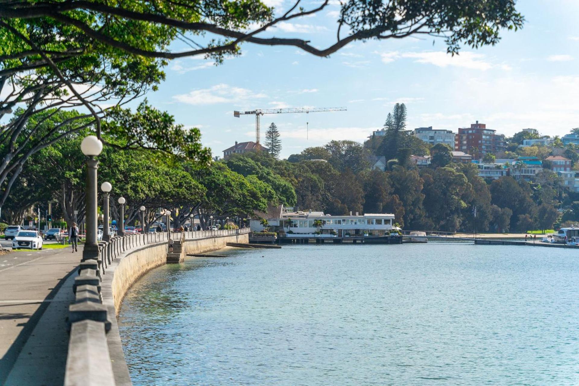 Pet-friendly Just Minutes From Bondi Appartamento Sydney