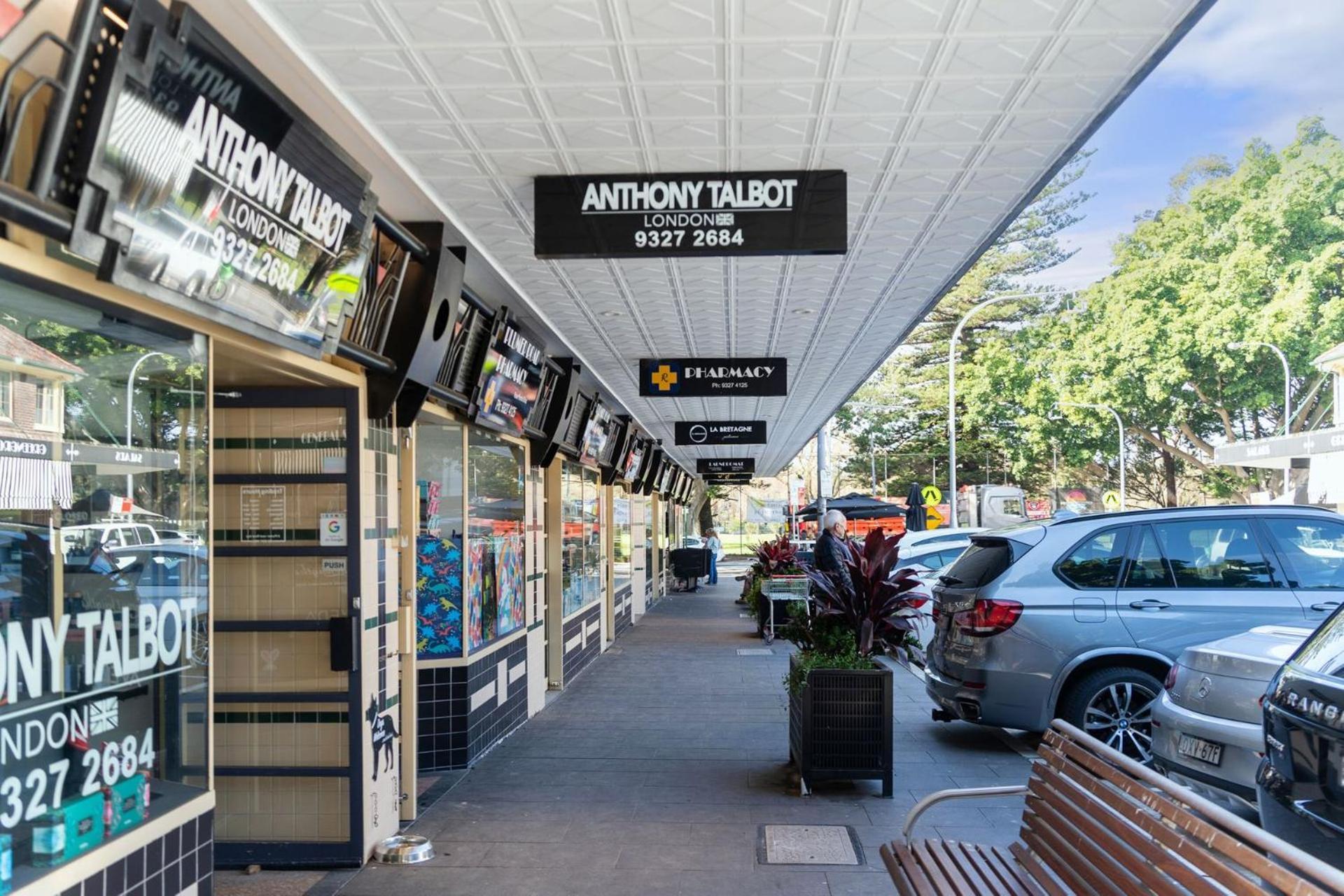 Pet-friendly Just Minutes From Bondi Appartamento Sydney